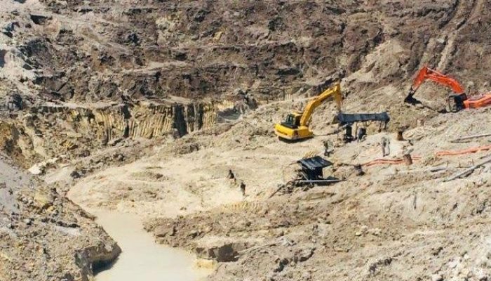 Perpres 79/2026 Terbit, PT Timah Siapkan Tata Kelola Pertambangan Baru di Bangka Belitung
