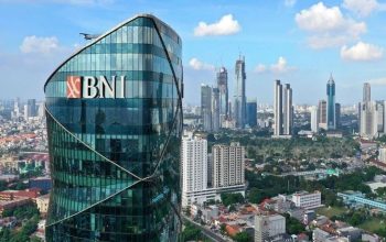 BNI Hormati Proses Hukum Terkait Dana Jaminan Pascatambang PT Koba Tin