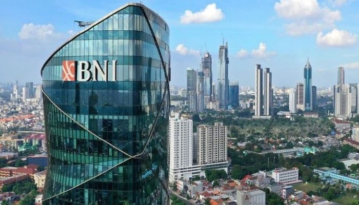 BNI Hormati Proses Hukum Terkait Dana Jaminan Pascatambang PT Koba Tin