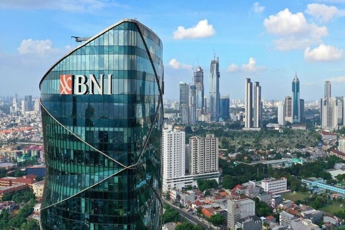 BNI Hormati Proses Hukum Terkait Dana Jaminan Pascatambang PT Koba Tin