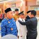 Lantik 3 Pejabat Baru, Bupati Riza Tekankan Integritas: Jangan Mudah Diintervensi