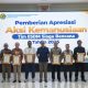 PT Timah Diganjar Penghargaan Kementerian ESDM atas Aksi Kemanusiaan di NTT