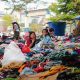 PT Timah Turun Tangan Bantu Korban Kebakaran Dusun Serdang, dari Toilet Portabel hingga Perlengkapan Sekolah