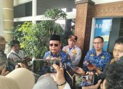Pemkot Pangkalpinang Uji Coba Parkir Berlangganan, Tarif Mulai Rp1.000