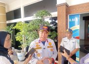 Smart Parkir Pangkalpinang Resmi Diluncurkan, Jukir Dapat Rompi Baru