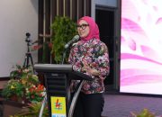 Srikandi PLN Hadirkan Ruang Cerita Ibu Babel