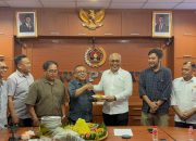 PWI Launching Website, Terkonsolidasi di 38 Daerah