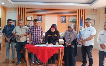 Pemkab Bangka Selatan Gandeng Perusahaan Jamin Kesehatan 6.547 Warga