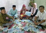 PT Timah Bantu Biaya Pengobatan 22 Warga