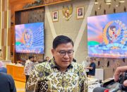 Gerindra : Pentingnya Revisi UU LLAJ Tuntaskan ODOL dan Berbagai Persoalan Hukum