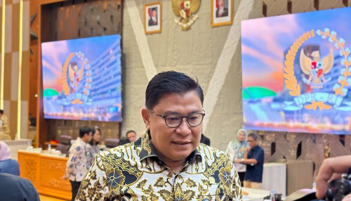 Gerindra : Pentingnya Revisi UU LLAJ Tuntaskan ODOL dan Berbagai Persoalan Hukum