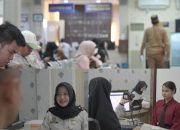 Mulai 5 Oktober, Peta Kantor Imigrasi Berubah! 32 Ganti Nama, 14 Naik-Turun Tipologi