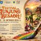 Digelar 5 Hari di Himpang Lime, Festival Junjung Besaoh 2026 Siap Semarakkan Hari Jadi Kota Toboali