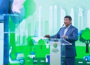 PLN dan The Climate Group Buka Peluang Investasi Energi Hijau
