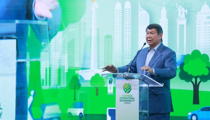 PLN dan The Climate Group Buka Peluang Investasi Energi Hijau