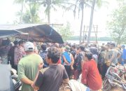 Polres Bangka Barat Tegaskan Tak Ada Lagi Aktivitas Tambang di DAS Kampak