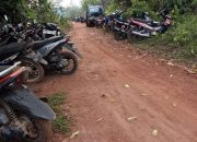 Tiga Pos Timbangan Disebut Kembali Muncul di DAS Kampak, Polisi Bantah Tambang Beroperasi
