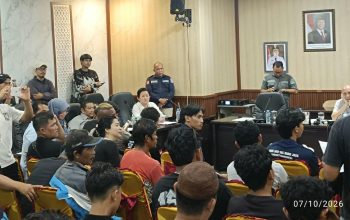 Polemik Desa Bedengung Mencuat, DPRD Babel Soroti Dugaan Pelecehan hingga Lahan Desa