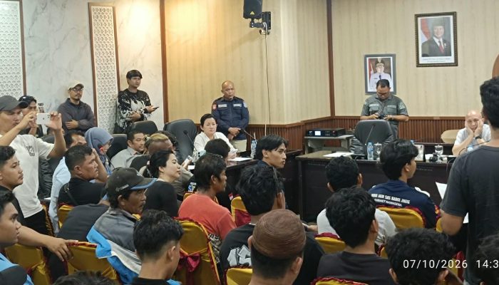 Polemik Desa Bedengung Mencuat, DPRD Babel Soroti Dugaan Pelecehan hingga Lahan Desa
