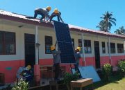 Kompetisi jurnalistik PLN membuka enam kategori dengan tema energi mandiri Indonesia berdaya