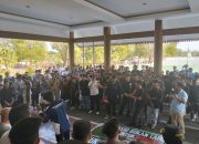 Warga Bedengung Adukan Kades ke DPRD Babel, Bupati Janji Tuntaskan 14 Hari