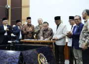 Ada Subsidi Pemerintah Rp3,2 Juta, Biaya Haji 2027 Makin Murah