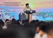 Hilirisasi Buka Peluang Masyarakat Maluku Utara Bangun Masa Depan Lebih Baik