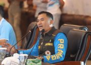 H-30 Porprov VII Babel 2026, Panitia Besar Perketat Kesiapan Petugas
