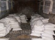 Nama Buyung dan Kas Disorot, Timah Tangkapan TNI Ternyata 14 Ton