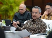 Belanja Negara Tembus Rp2.660,5 Triliun per September, Pemerintah Pastikan APBN Tetap Sehat
