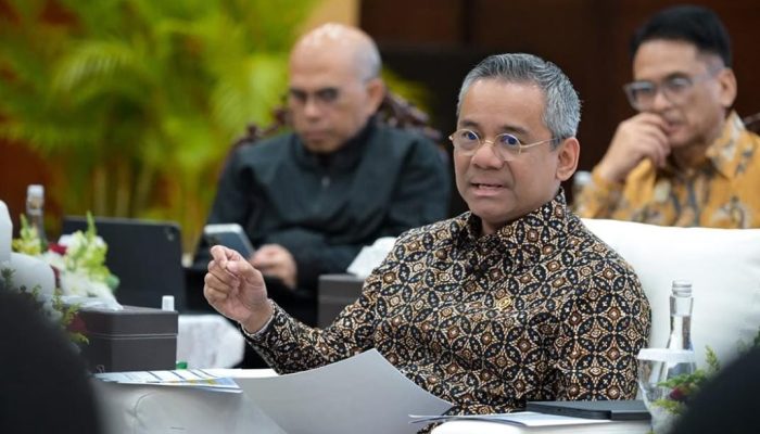 Belanja Negara Tembus Rp2.660,5 Triliun per September, Pemerintah Pastikan APBN Tetap Sehat