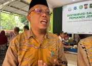 Masih Banyak Rumah Tak Layak Huni, Baznas Cilegon Tambah Bantuan hingga Rp 25 Juta