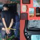 Polisi Gerebek Lokasi Diduga Sarang Narkoba di Sukadamai Toboali, YP dan Sabu 4,8 Gram Diamankan