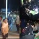 9 Orang Terjaring Razia Gabungan di Sukadamai Toboali, 5 Positif Metamfetamin, 7 Diduga Main Judi Kodok-kodok