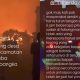 Warga Dusun Serdang Semprot Damkar Basel: Bilang Otw, Ditelepon Jam 3 Sore Baru Tiba Jam 8 Malam