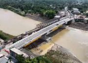 Dua Tahun Gerak Nyata, Pemulihan Sumatera Semakin Cepat : 20.770 Huntara Rampung, Jalan Nasional Pulih 100 Persen