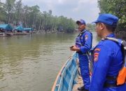 Tidak Boleh Menambang: Polisi Terus Pantau DAS Kampak
