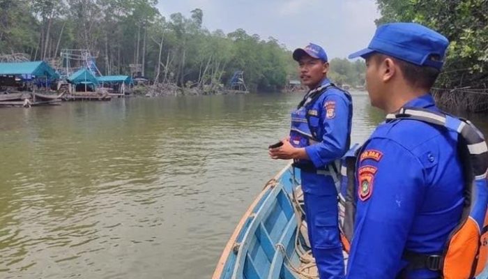 Tidak Boleh Menambang: Polisi Terus Pantau DAS Kampak