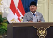 Prabowo dan El-Sisi Sepakat Perluas Akses Pasar dan Investasi, Bentuk Joint Investment Fund