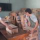 PWI Babel Siap Berangkatkan Bantuan untuk Korban Kebakaran Dusun Serdang