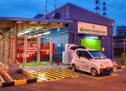PLN Group Sabet Empat Penghargaan ASEAN Energy Awards 2026