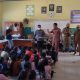 Dindikbud Bangka Selatan Siapkan Bantuan Seragam untuk 210 Siswa Korban Kebakaran di Dusun Serdang