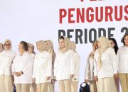 Resmi Dilantik Jadi Ketua Umum PIRA, Novita Wijayanti Ajak Kader Perkuat Kerja Nyata untuk Masyarakat