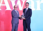 *Transformasi Berorientasi Pelanggan, PLN Raih Sector Champion dan Runner Up BUMN Layanan Terbaik Danantara Indonesia CX100 Award 2026*