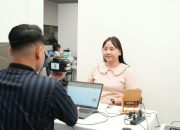 Baru Oktober, PNBP Imigrasi Sudah 101,88 Persen! Visa Sumbang Rp. 4,7 Triliun, 5.310 WNA Dideportasi