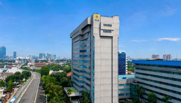 RUPSLB Tetapkan Suroso Isnandar Jadi Dirut PLN