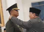 Jadi Kepala Badan Pengelola Perbatasan, Maruli Akan Optimalkan Sistem Swakelola