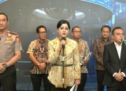 OJK Jatuhkan Denda Rp2,1 Triliun ke Tiga Emiten, Reformasi Pasar Modal Terus Diperkuat