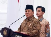 Dua Tahun Pemerintahan Prabowo, Aktivis Ajak Publik Menilai Manfaat Kebijakan