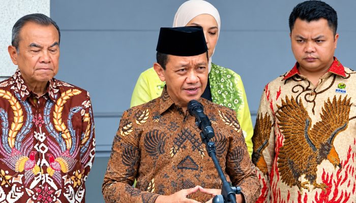 Pemerintah Pastikan Tindak Tegas Penimbun BBM Bersubsidi